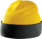 yellow/black