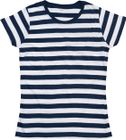 navy/white