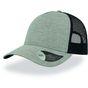 Image produit Rap mix cap cotton polyester raml