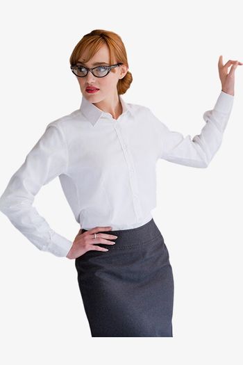 Image produit Chemise Femme Respirante Camisa h591