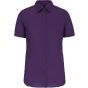 Image produit Judith - Kortærmet bluse til kvinder k548