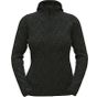 Image produit Lux Hooded Knitfleece Jacket Women Chaqueta polar st5560