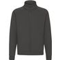 Image produit Premium sweat jacket Sweat coton polyester 62-228-0