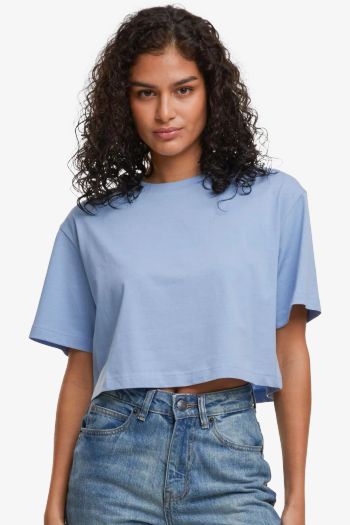 Image produit Tee oversize curto tee-shirt by264