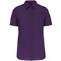 Image produit Judith - Short-sleeve blouse for women k548