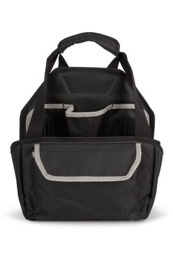 Anpassningsbar verktygsväska wki0301 - Black / Light grey