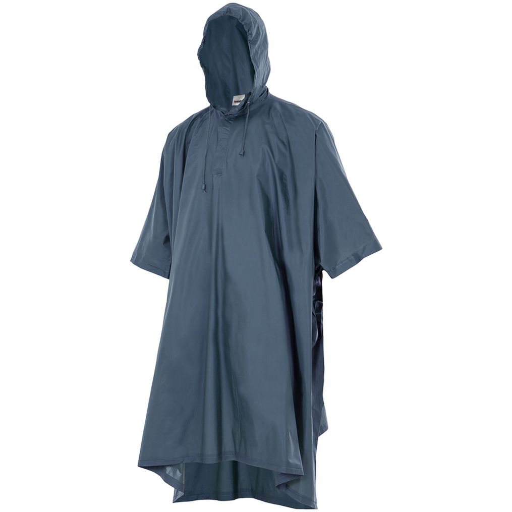 Image produit Poncho de pluie Coupe vent PVC imperméable 187