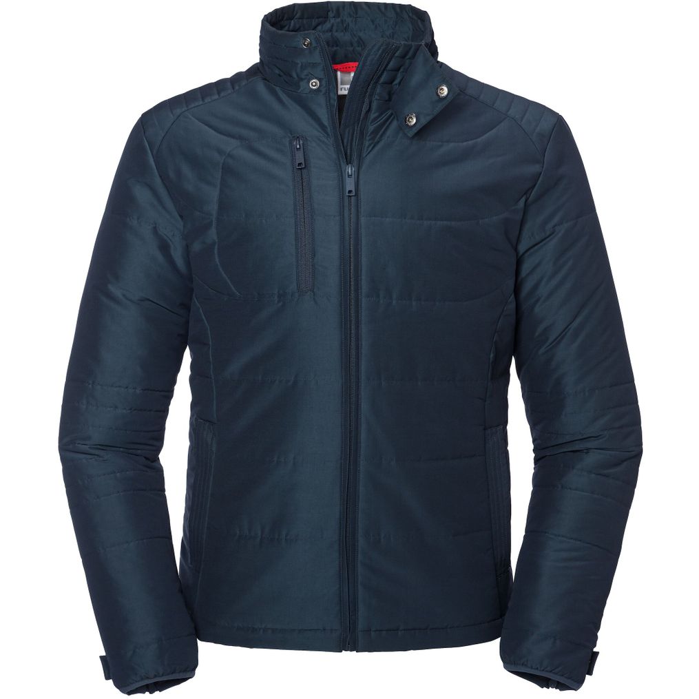 Image produit Męski bluzon krzyżowy Bluzon poliestrowy r-430m-0