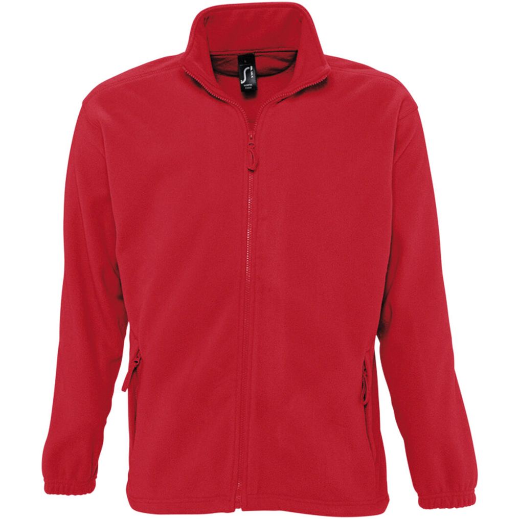 Image produit North Giacca a zip uomo polare 55000