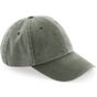 Image produit Adjustable vintage b655 cap