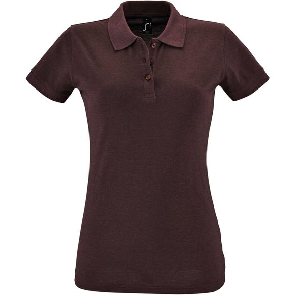 Image produit Perfect women Polo knitted cotton 11347