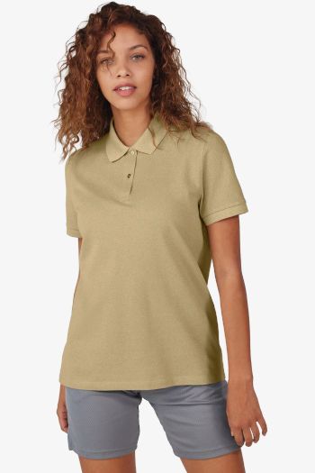 Image produit B&c my polo 180 /mulheres pw461