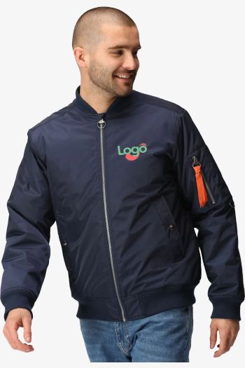 Image produit Men s Pilot Jacket Jacke tra255