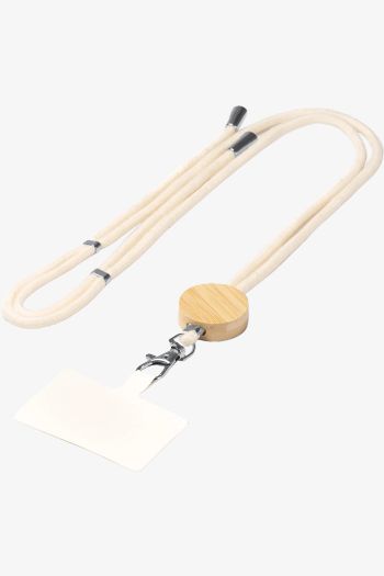 Image produit Nibis cordino per telefono cellulare ly1398-ro