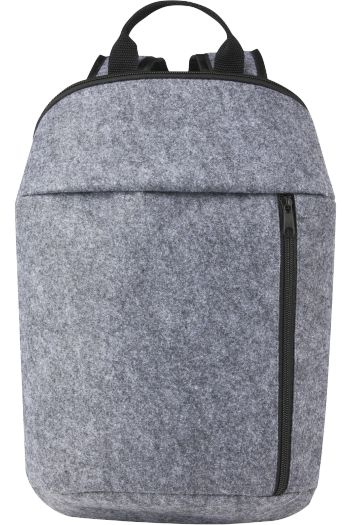 Isotherme Rucksack felta 210742 - Gris moyen