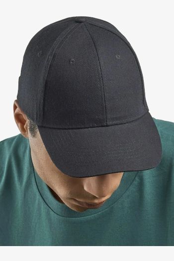 Image produit Liberty six cap Casquette coton lisb