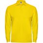 Image produit Polo de manga larga Estrella l/s po6635