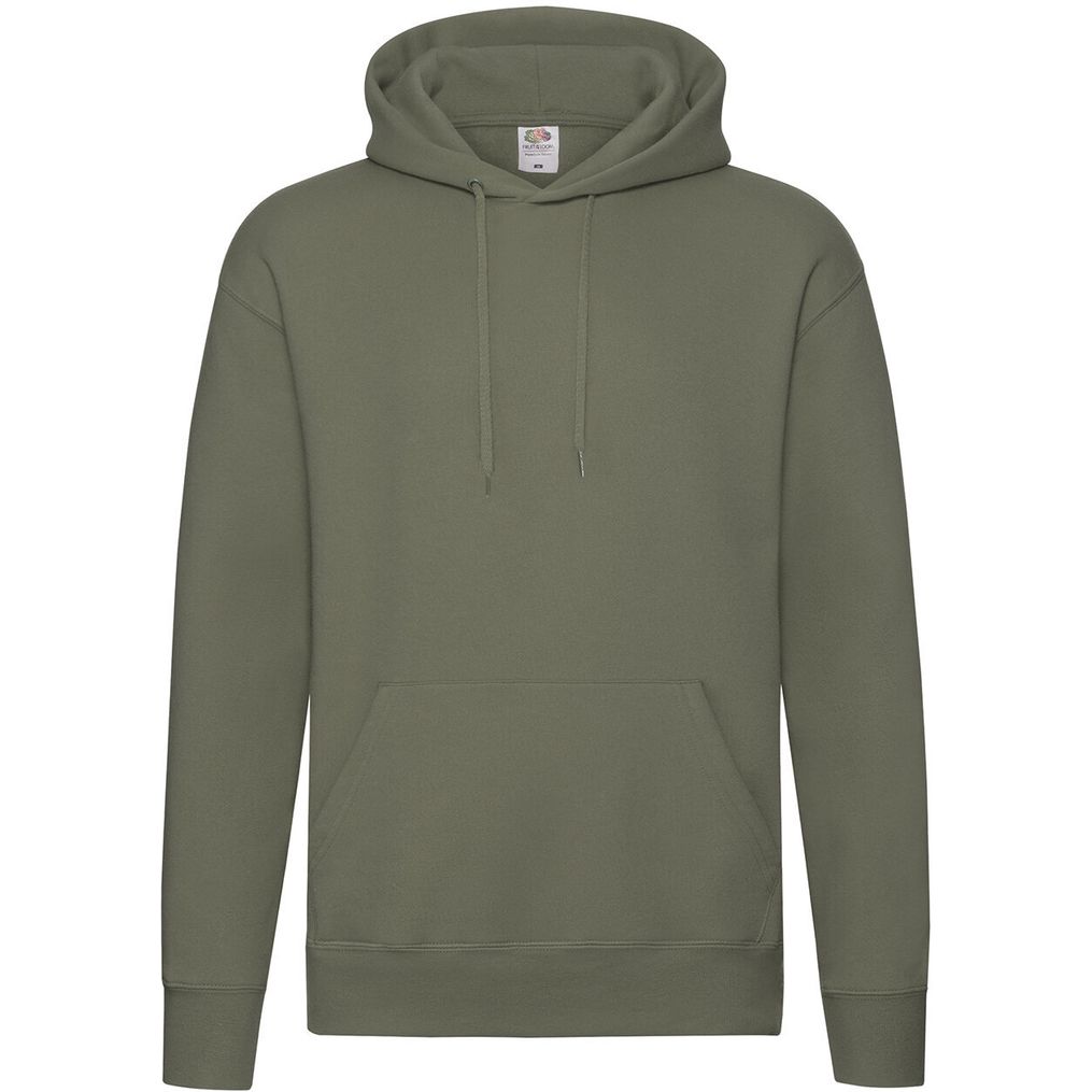 Image produit Premium Sweatshirt mit Kapuze 62-152-0