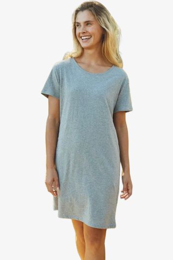 Image produit Lång dam tee-shirt o81020