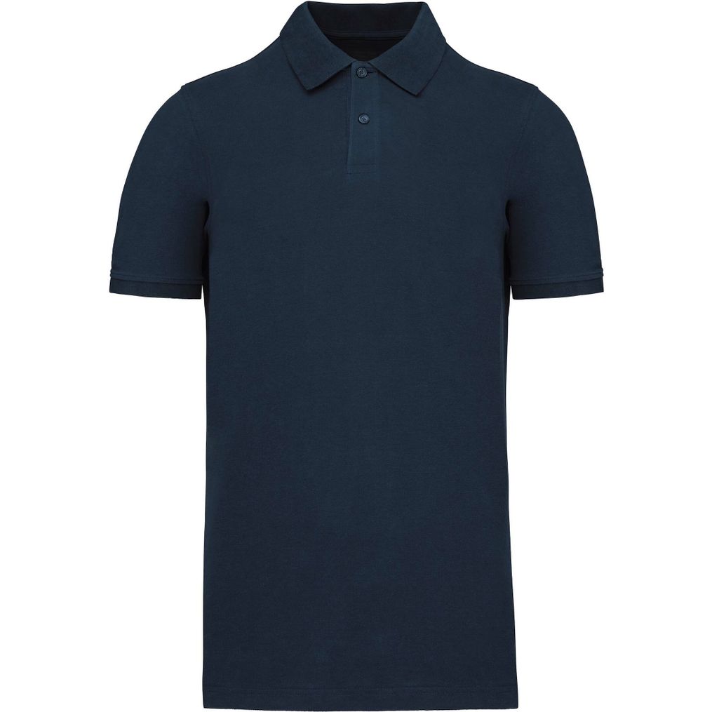 Image produit Bio180 piqué polo for men k2025
