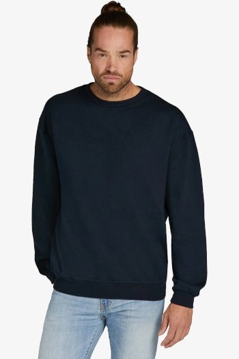 Image produit Unisex crew sweat sge201