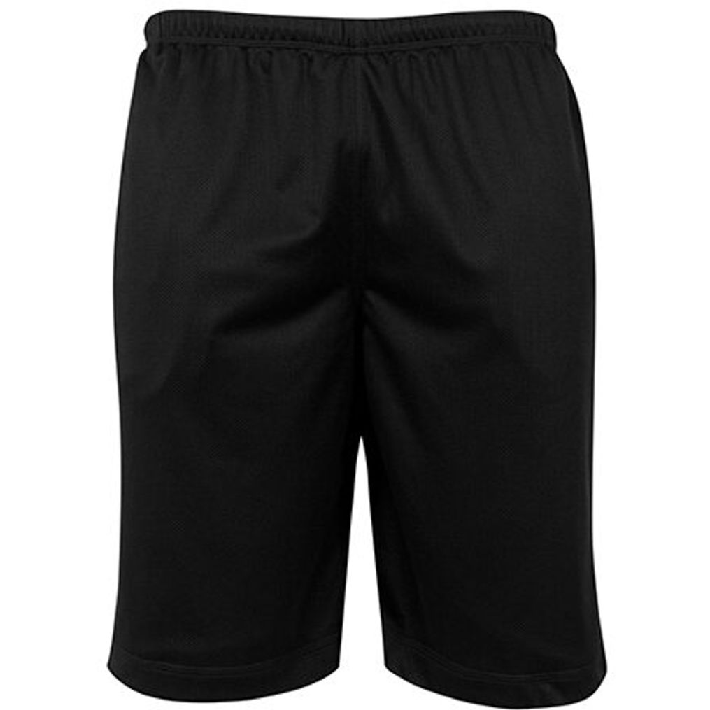 Image produit Mesh shorts polyester micromesh short by048