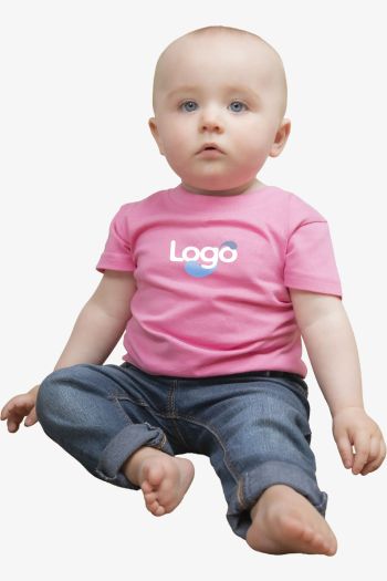 Image produit Organic t Shirt tee-shirt lw620