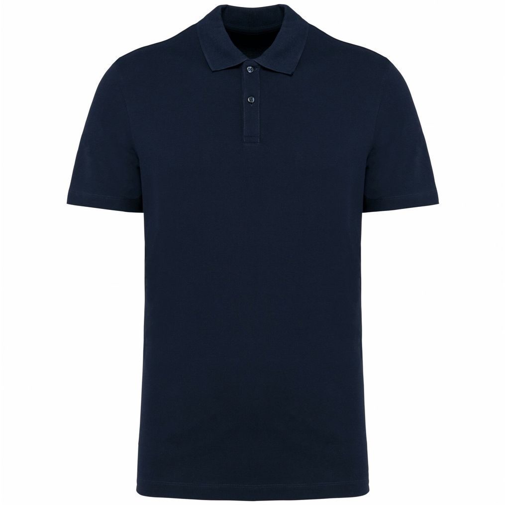 Image produit Polo supima® kurzer Ärmel Mann pk200