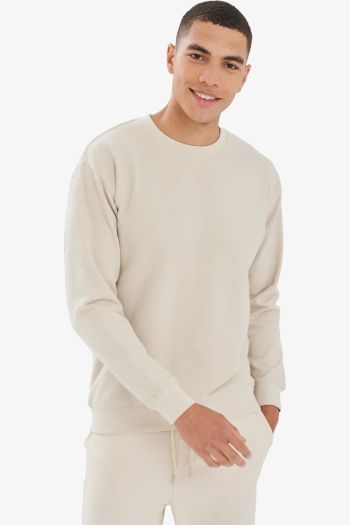 Image produit Unisex sustainable fashion sweat sf530