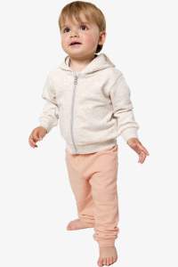 Image produit Baby Connector Kapuzen Sweatshirt stsb105