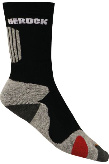 Voltis socks Kompressionssocke 23usk1902 - Black