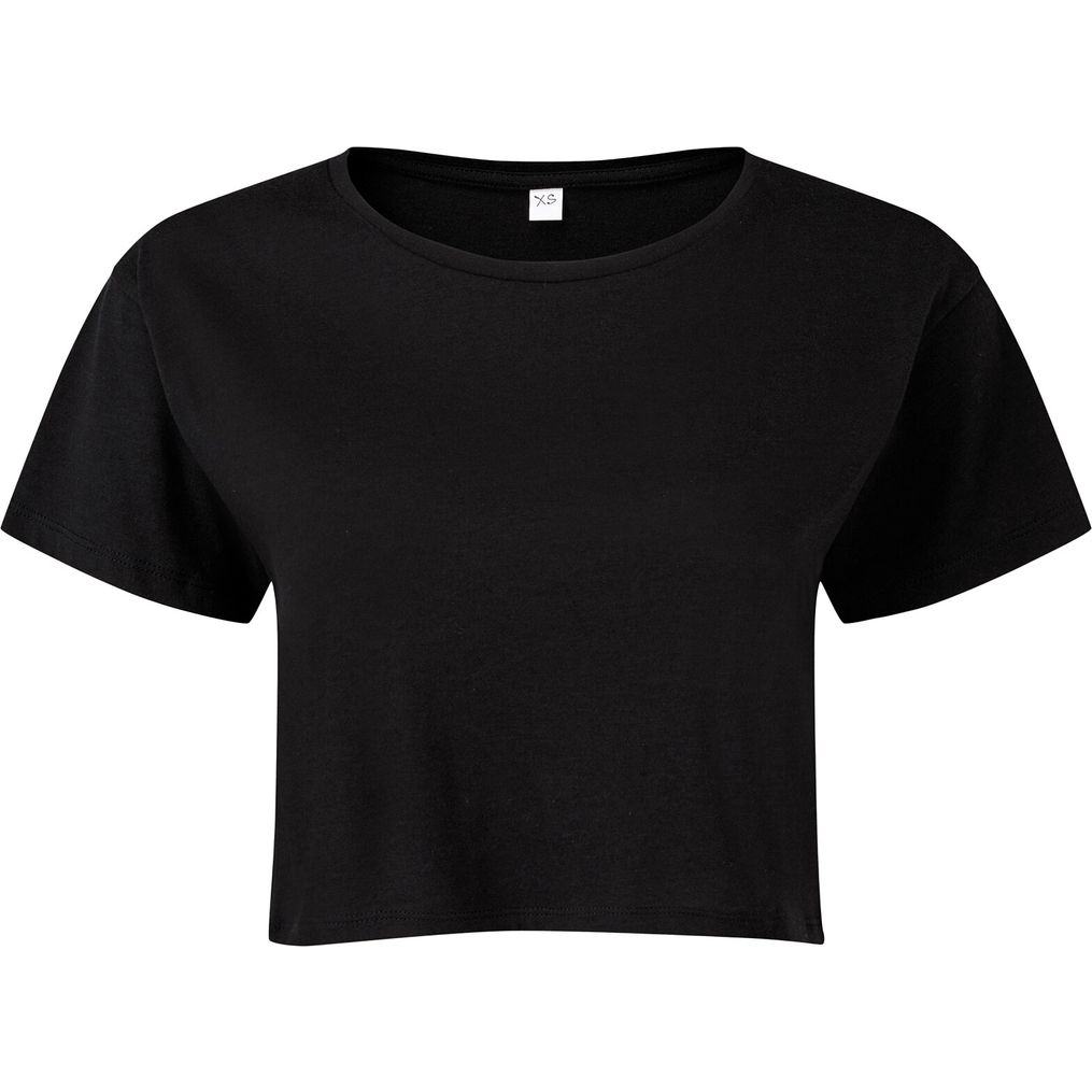 Image produit Kurzärmliges Baumwoll--T-Shirt tr019
