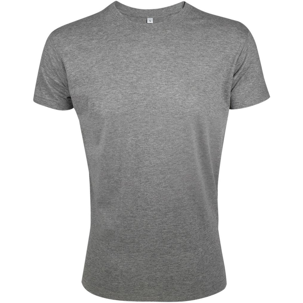 Image produit Regent Fit Cotton T-Shirt Quality 00553