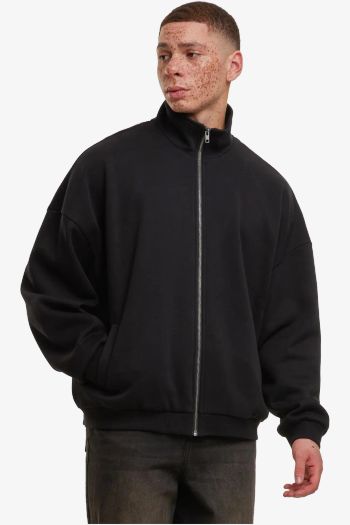 Image produit Oversized zip Jacket casaco by422