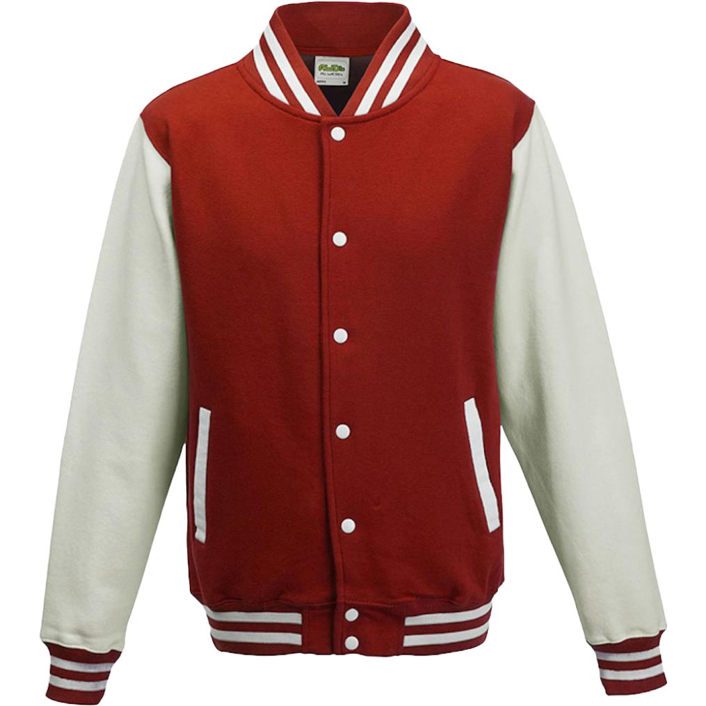 Image produit Kurtka varsity jh043