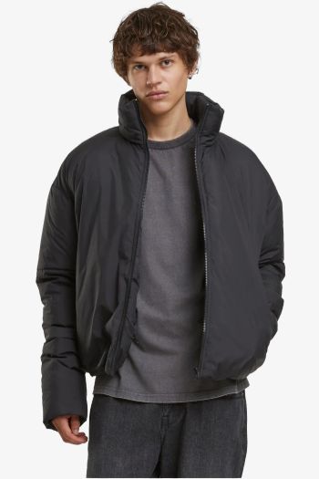 Oversized Puffer Jacket vadderad jacka by309