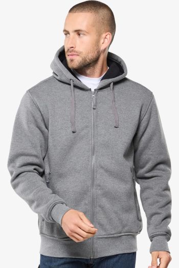 Image produit Street hoodie Veste à capuche sweat pk430