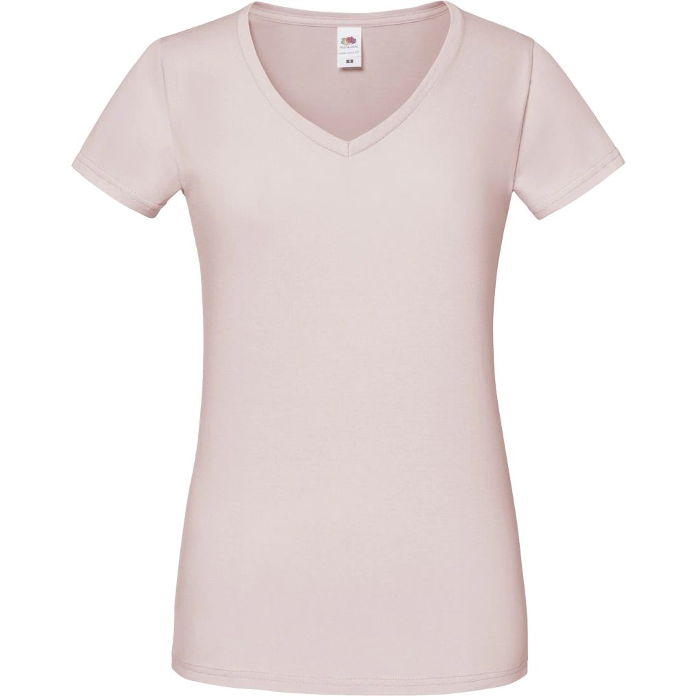 Image produit Ladies 150 v neck tee-shirt 0614440