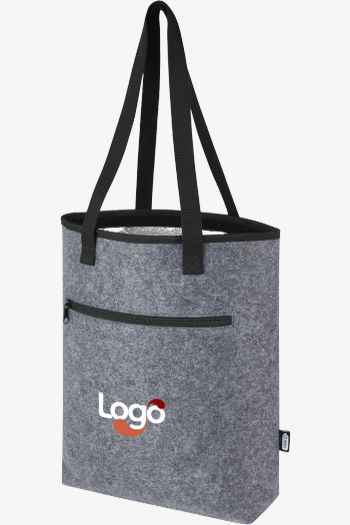 Image produit Isothermal felt shopping bag 210743