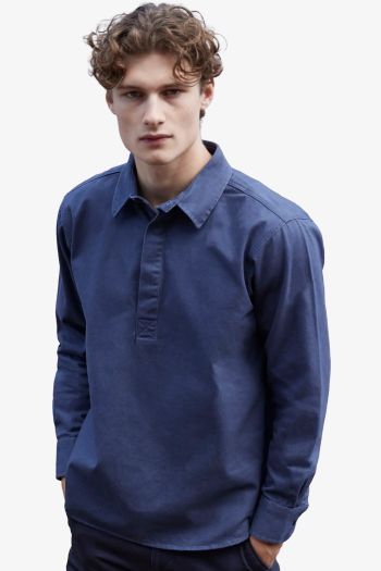 Image produit Pullover Drill Shirt Shirt fr050