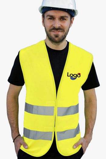 Image produit Gilet di sicurezza Passau x200