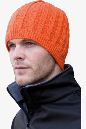 Image produit Mariner knitted hat czapka r370x