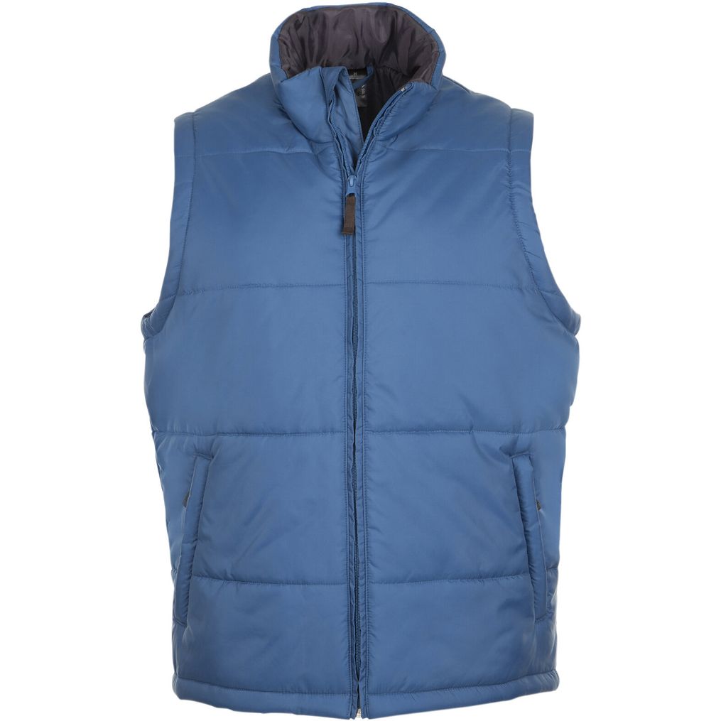 Image produit Warm Bodywarmer vaddat matelé enhet sex 44002