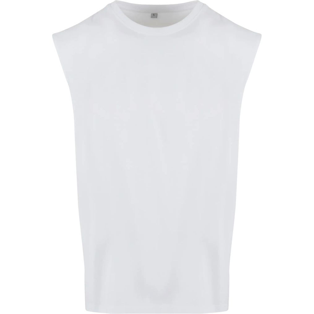 Image produit Sleeveless tee-shirt nm016