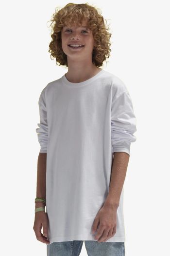 Image produit Kids e150 long Sleeve tee-shirt tk003