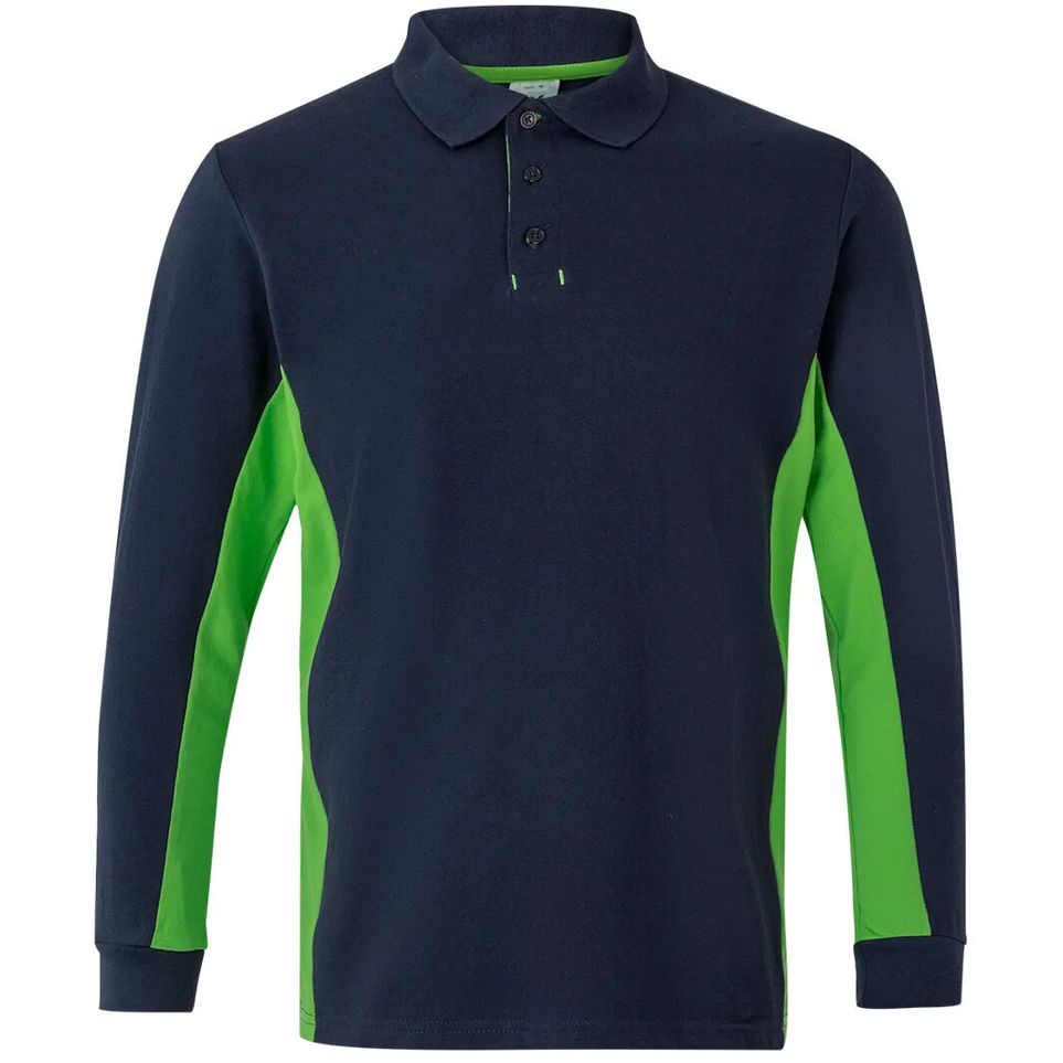 navy/lime