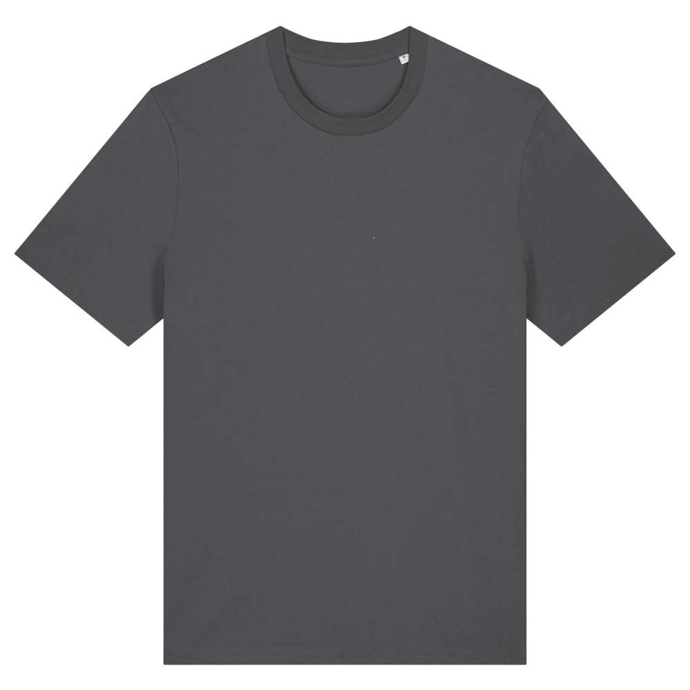 Creator 2.0 T-shirt organic cotton customization sttu169 - Anthracite
