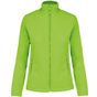 Image produit Maureen - Felpa poliestere zippata k907