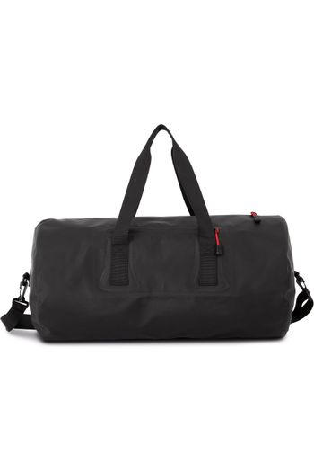 Borsa da palestra impermeabile ki0634 - Black