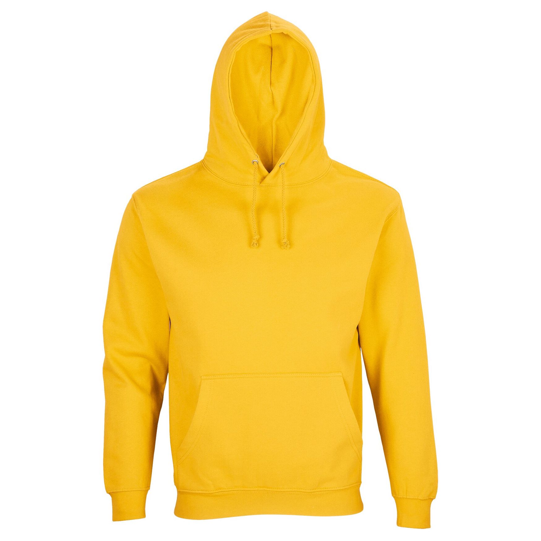 Condor tube sudadera con capucha 04181 - Jaune